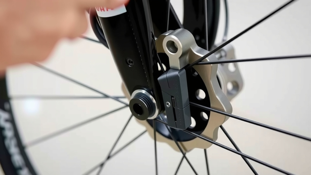 How to Change Mountain Bike Brake Pads: A Step-by-Step Guide