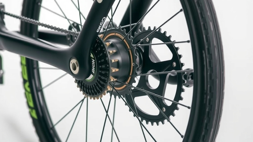 Mountain Bike Crank Bearing Replacement Guide