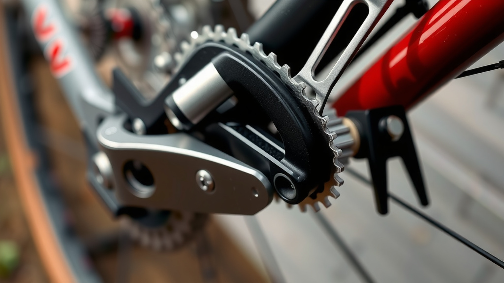 How to Change Your Mountain Bike Derailleur