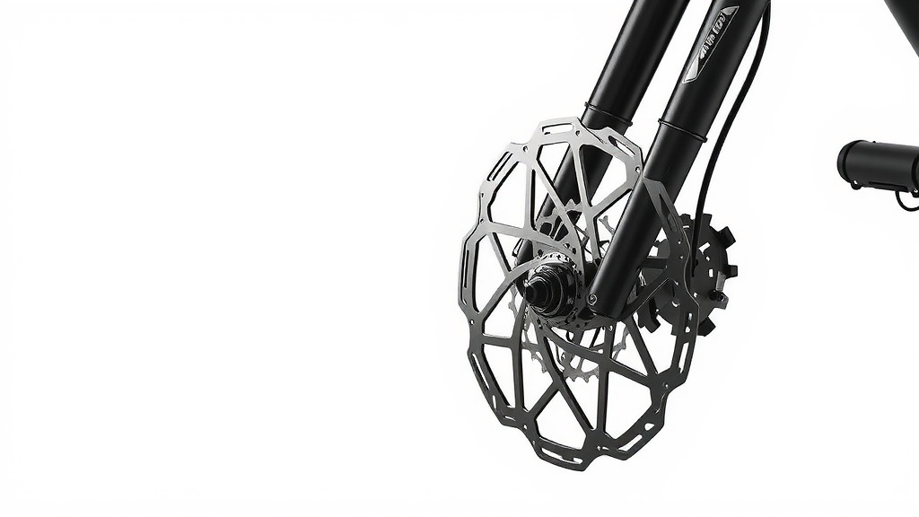 Mountain Bike Disc Brake Replacement Guide