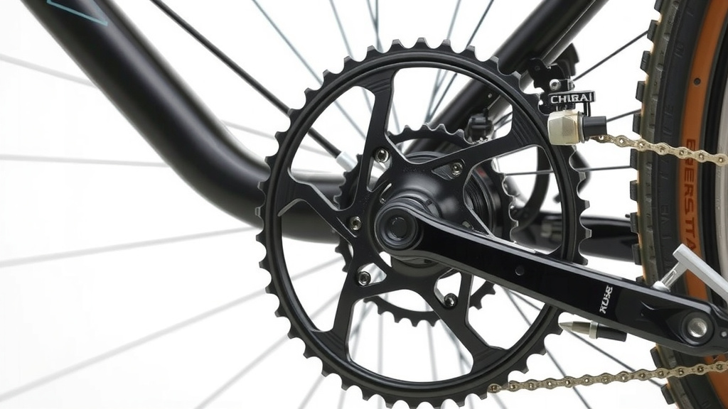 How to Change Your Mountain Bike Freewheel: A Step-by-Step Guide