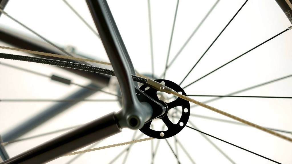 How to Change Your Mountain Bike Front Derailleur Cable