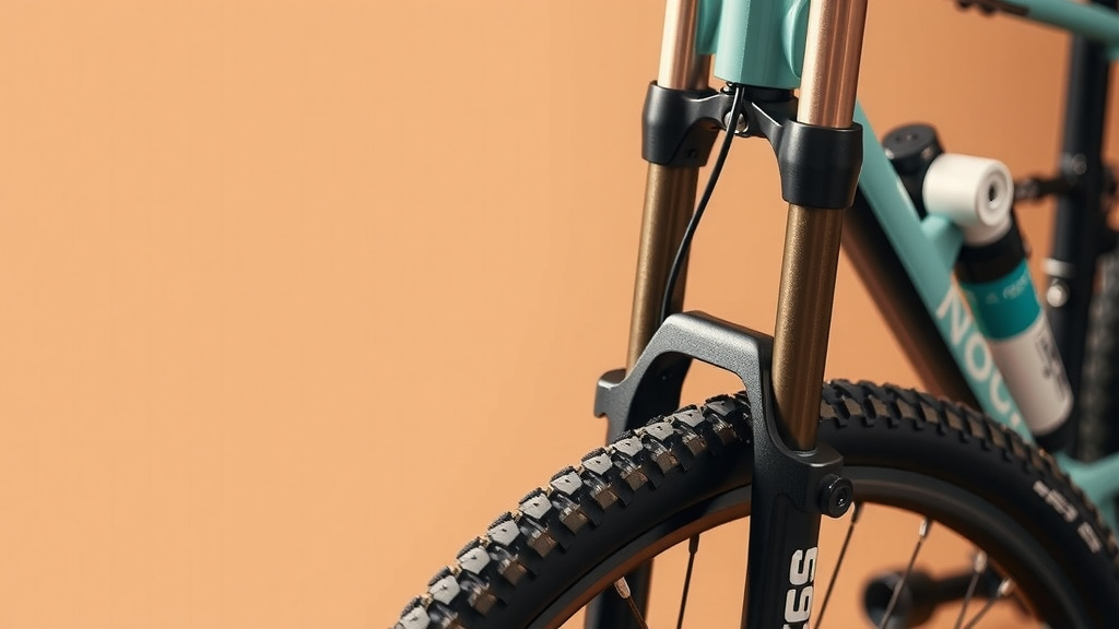 How to Change Your Mountain Bike Front Forks: A Guide