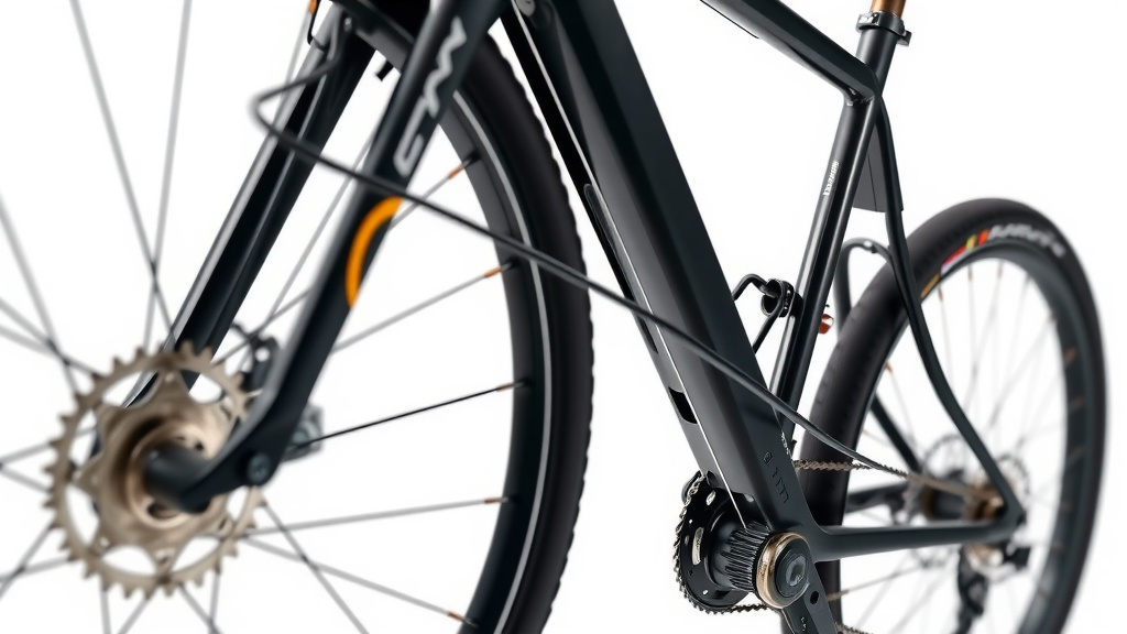 Mountain Bike Front Gear Cable: Easy Replacement Guide