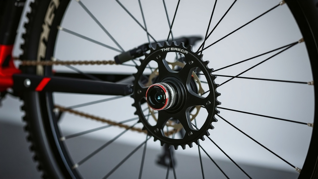 How to Change Your Mountain Bike Front Sprocket