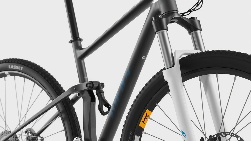 Mountain Bike Front Suspension: A Step-by-Step Guide