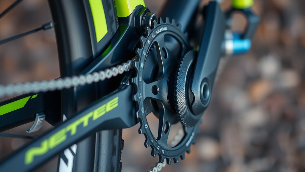 Mastering Your Mountain Bike Gears