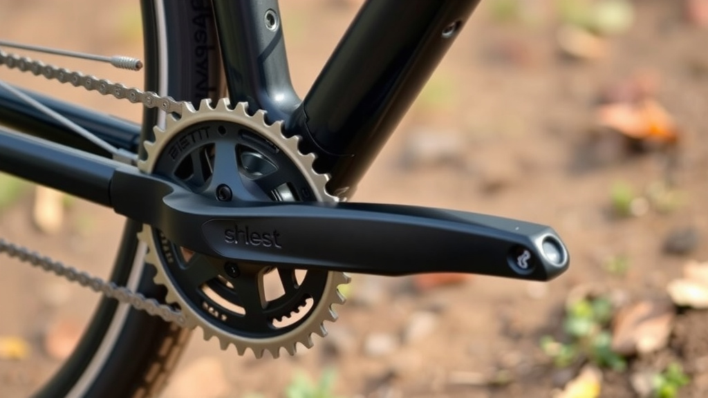 Master Your 18-Speed Mountain Bike Gears Easily
