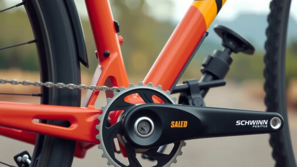 Mastering Gear Changes on Your Schwinn Mountain Bike