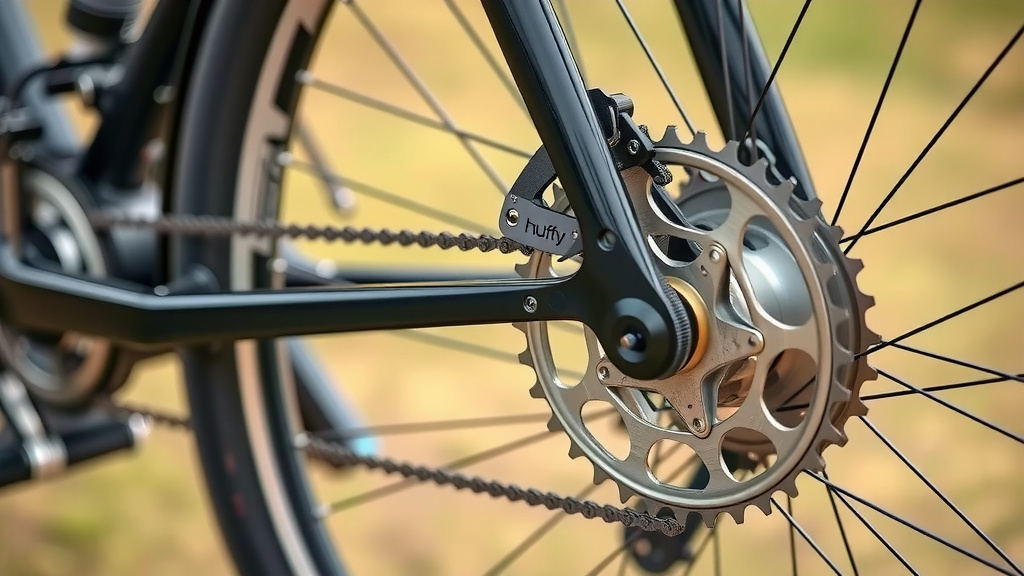 How to Change Gears on Your Huffy Mountain Bike