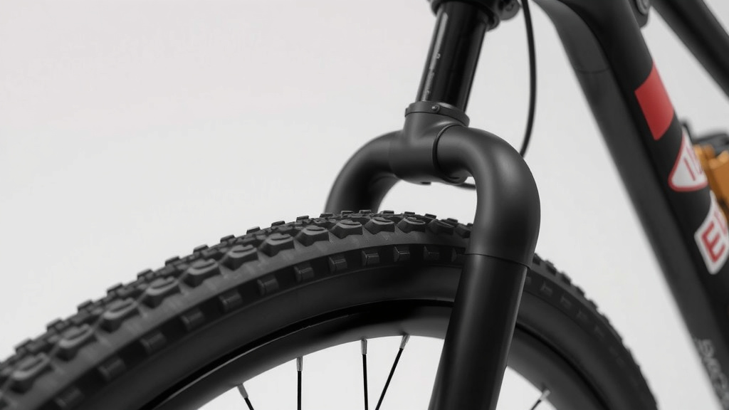 How to Change a Mountain Bike Inner Tube Step-by-Step