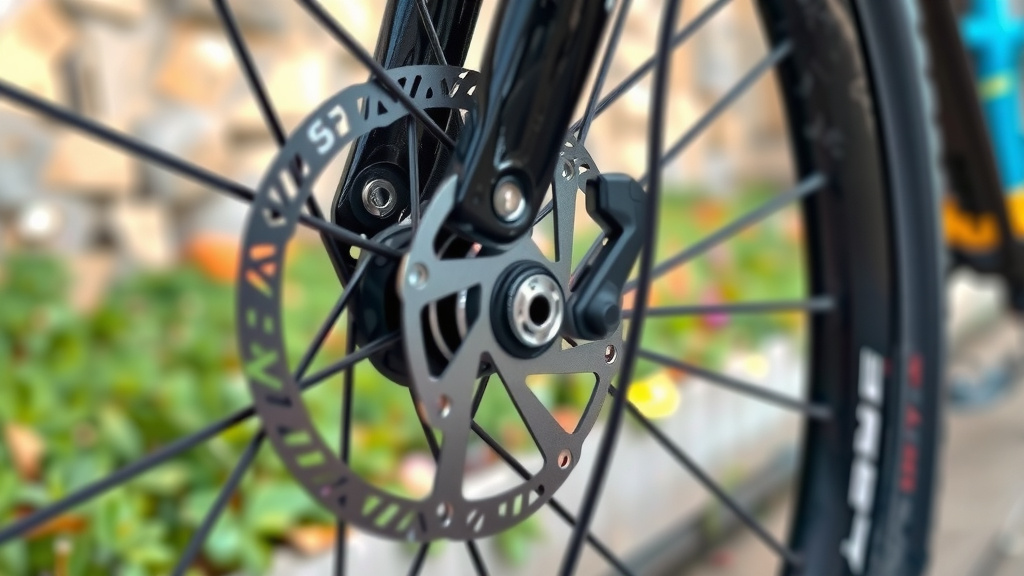 Swapping Out Your Mountain Bike Disc Brake Pads