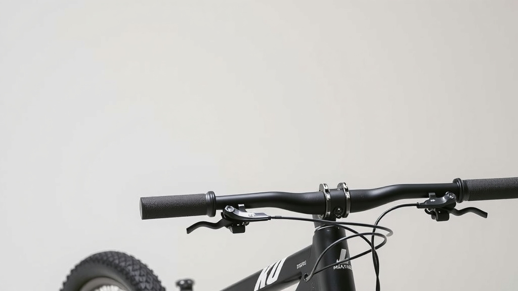 How to Change Your Mountain Bike Handlebar Stem