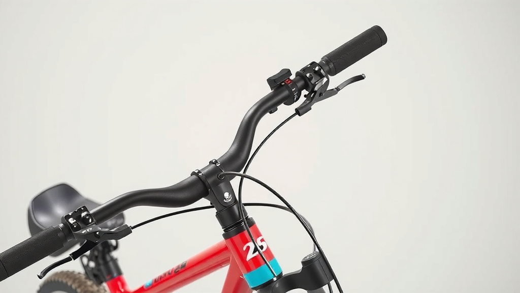 Swapping Out Your Mountain Bike Handlebars: A Step-by-Step Guide