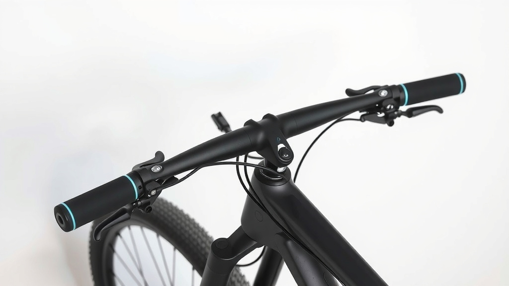 How to Change Mountain Bike Handlebars: A Step-by-Step Guide