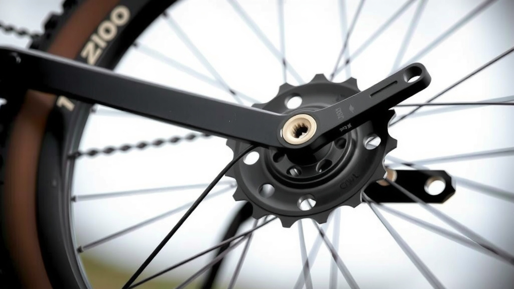 How to Change Your Mountain Bike Sprocket Easily
