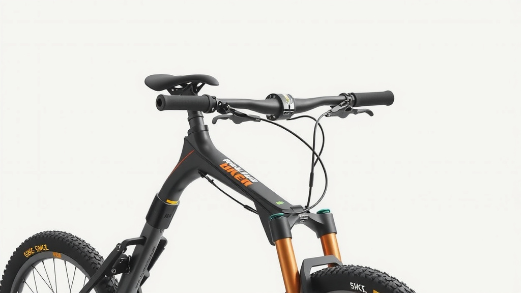 How to Change Your Mountain Bike Stem: A Step-by-Step Guide