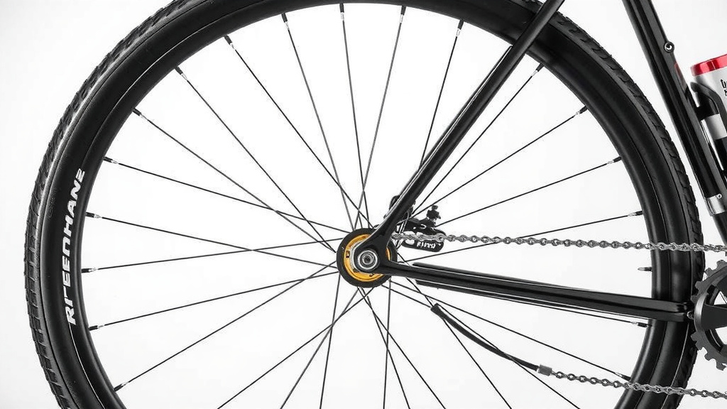 Swap Mountain Bike Tires for Road: A Simple Guide