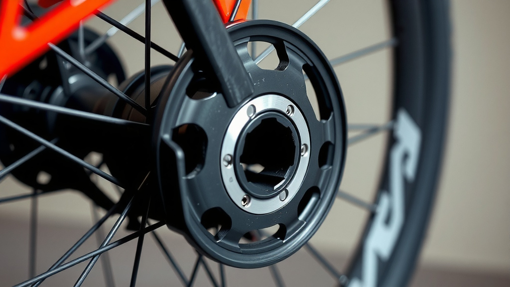 How to Replace Mountain Bike Wheel Bearings
