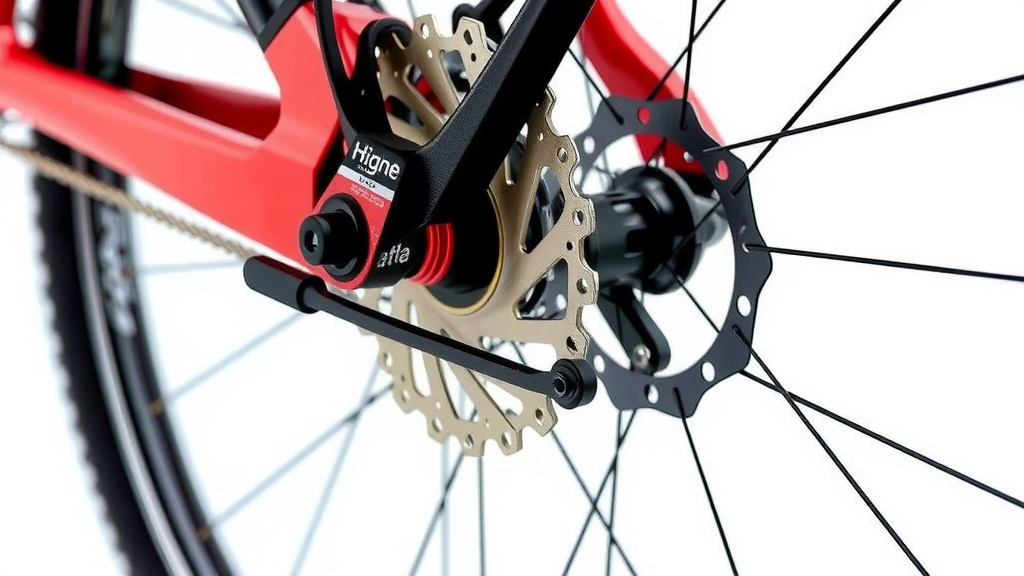 How to Change Mountain Bike Rear Brake Pads: A Quick Guide