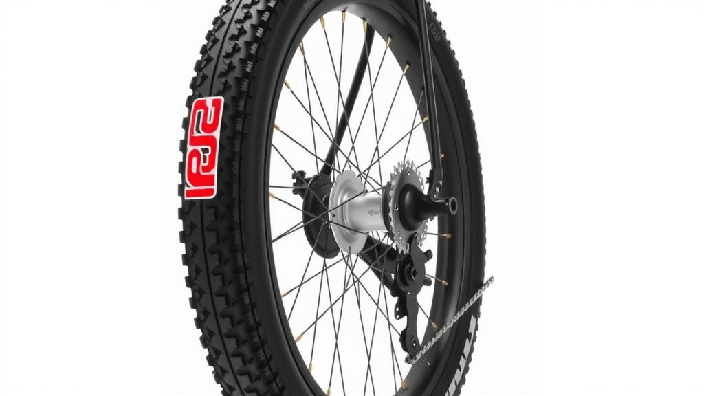 How to Change Your Mountain Bike Rear Inner Tube