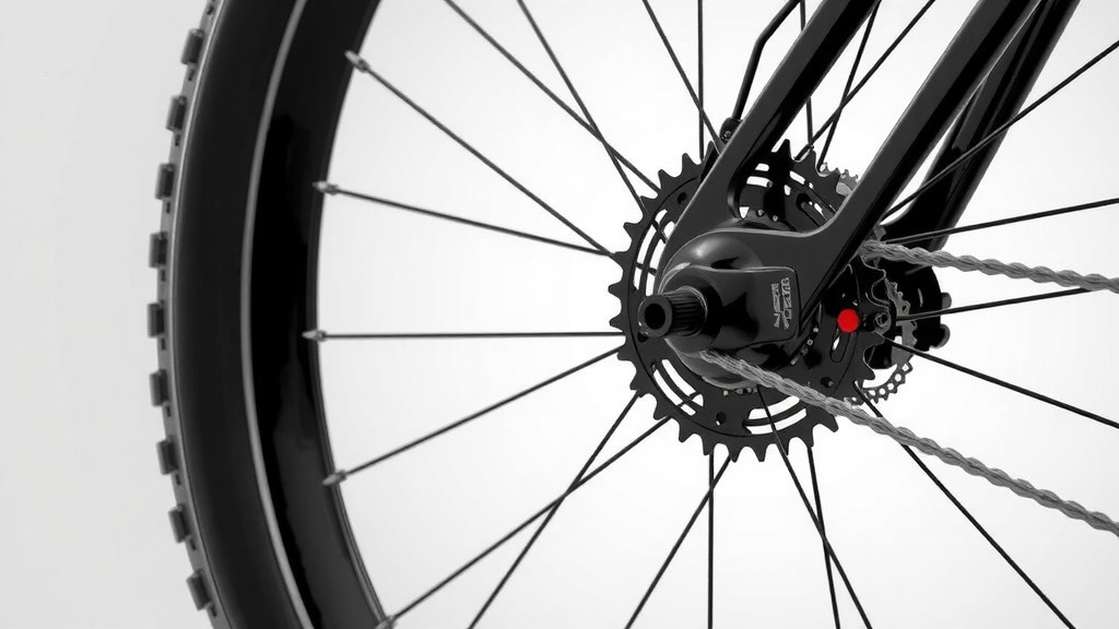 How to Change Your Mountain Bike Rear Sprocket