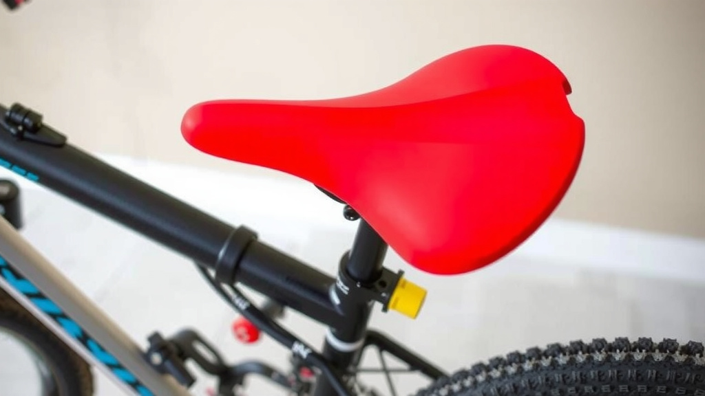 Swapping Your Mountain Bike Saddle: A Simple Guide