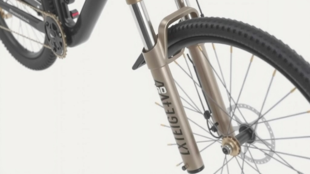 How to Change Your Mountain Bike Suspension Forks