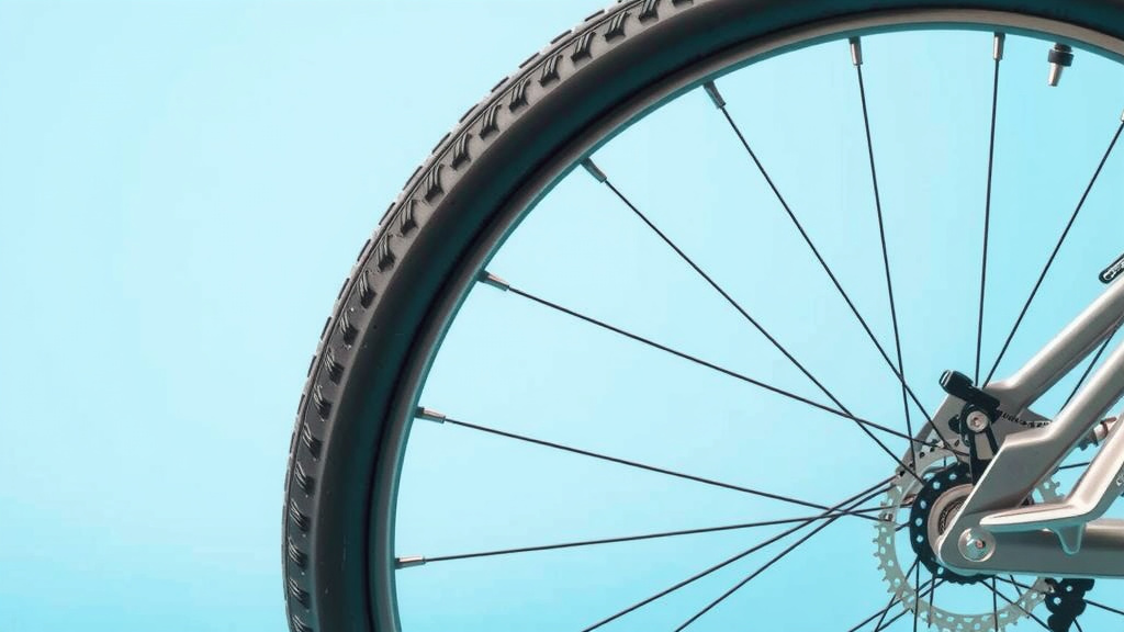 Mountain Bike Tire Change: Step-by-Step Guide