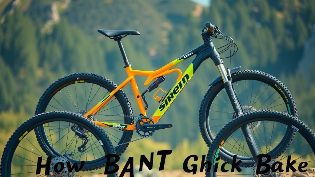 Confirming a Mountain Bike Isn't Stolen Before You Buy