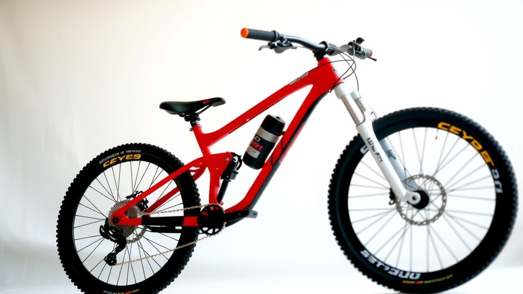 How to Check If Your Mountain Bike Is Stolen