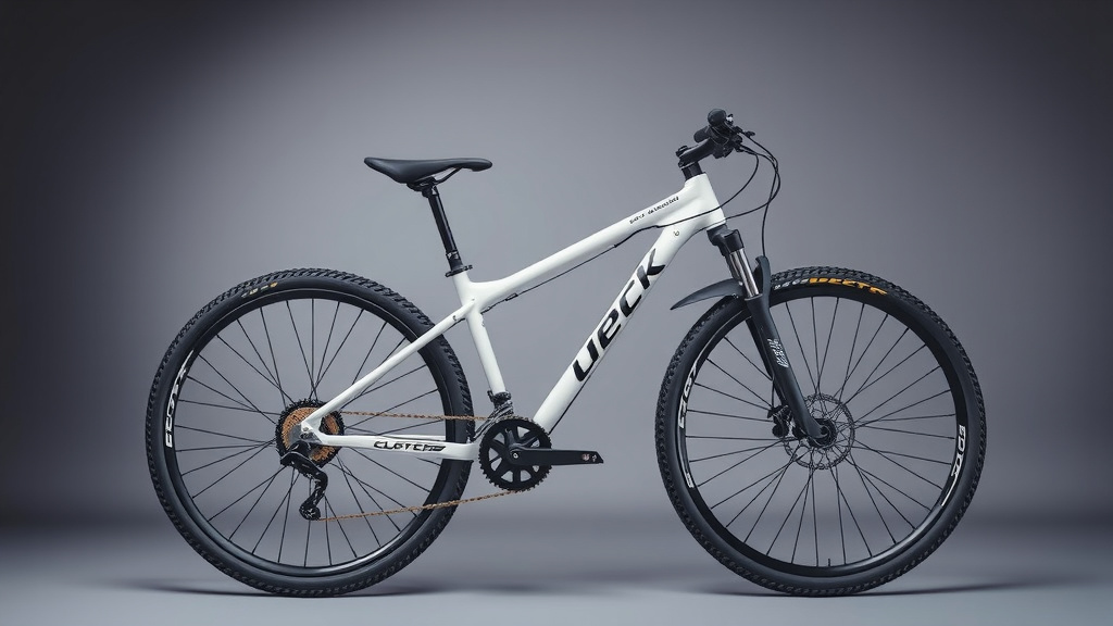 How to Find Your Perfect Mountain Bike Size