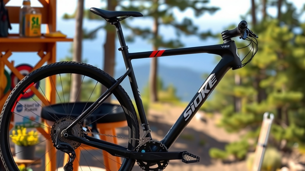 Figuring Out Your Perfect Mountain Bike