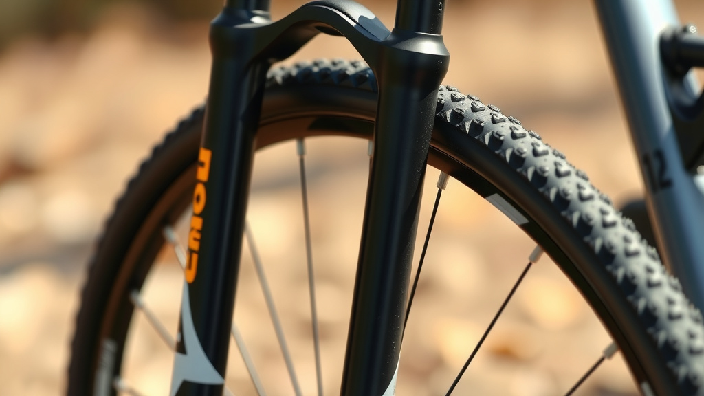 How to Choose the Right Mountain Bike Fork