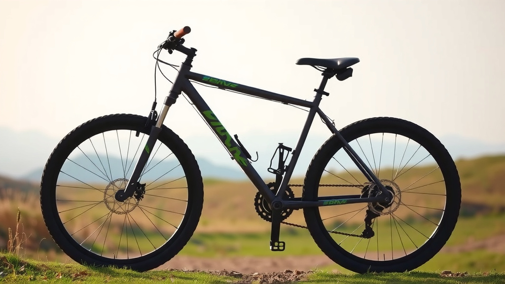 Choosing Your First Mountain Bike: A Practical Guide