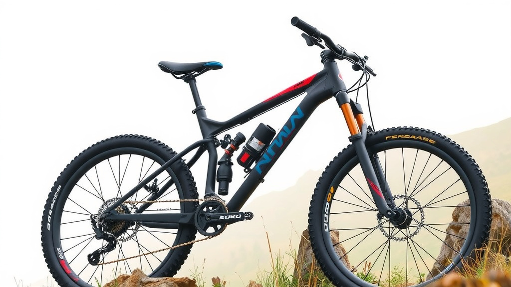 Choosing Your First Mountain Bike: A Simple Guide