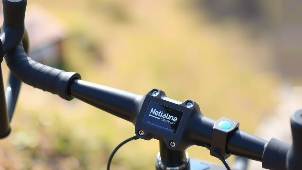 Selecting Your Ideal Mountain Bike Handlebars
