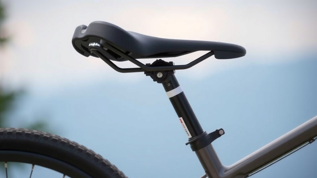 How to Choose the Right Mountain Bike Saddle