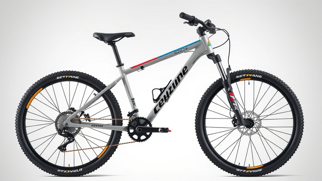 How to Choose the Right Mountain Bike Size for You