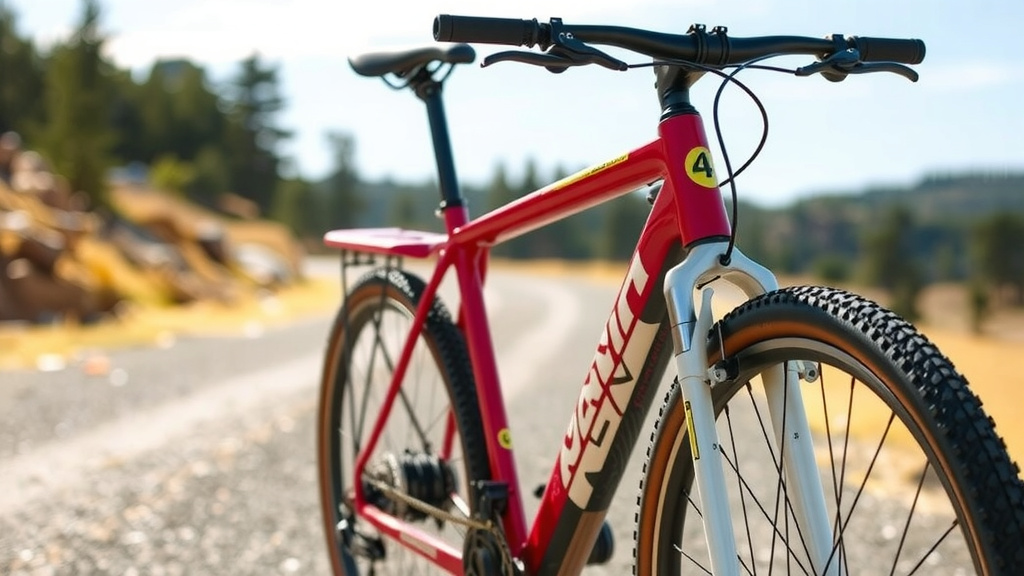 Selecting Your Ideal Mountain Bike Tires