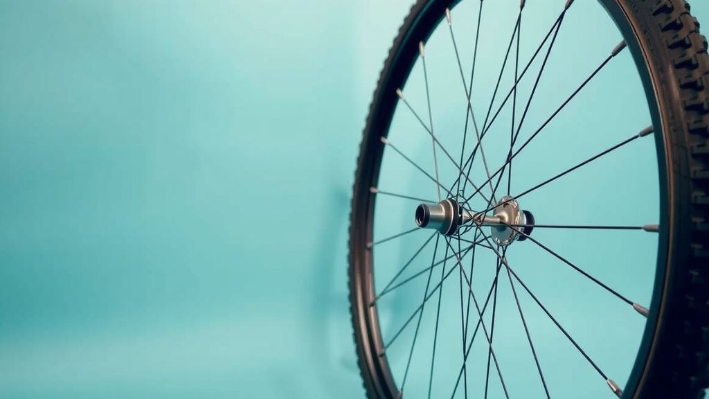 Choosing Mountain Bike Wheel Size: A 2026 Guide