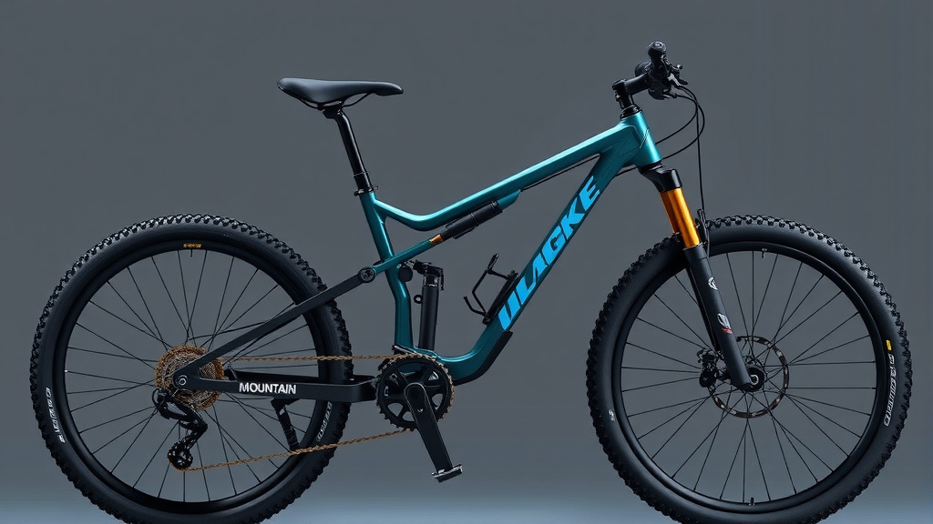 How to Choose the Right Mountain Bike Size