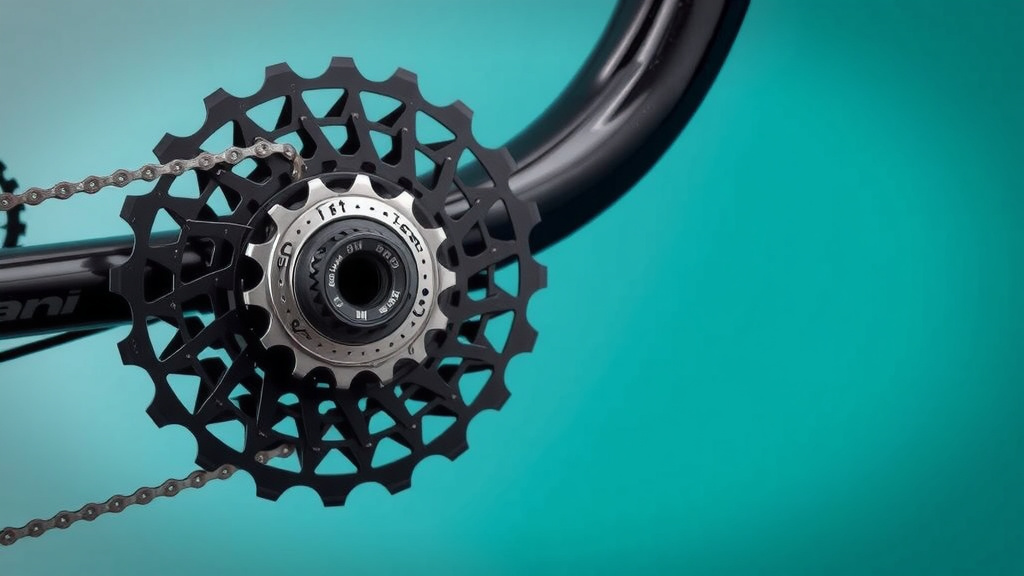 Choosing the Right Mountain Bike Cassette: A Complete Guide