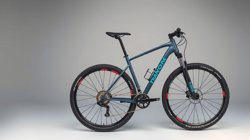 Find Your Perfect Mountain Bike Frame Size October 2026