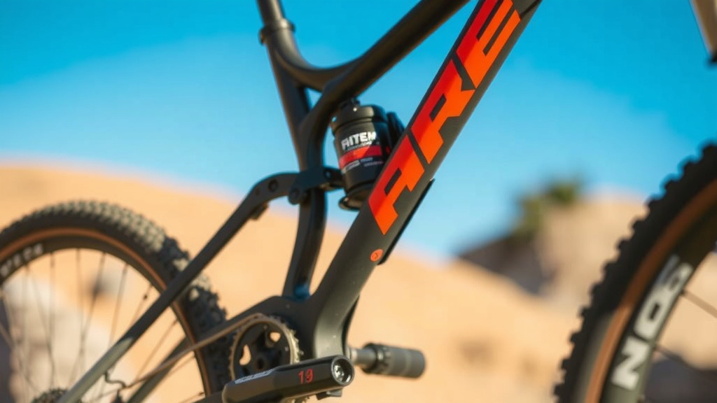 Keeping Your Mountain Bike Shining: A Pro Guide to Cleaning and Lubing