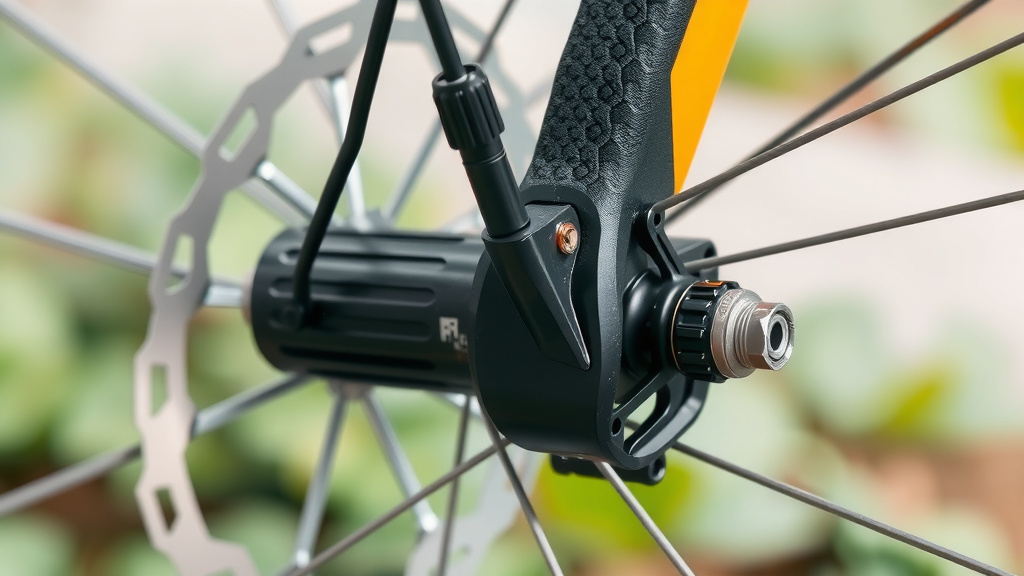 Getting Your Mountain Bike Brakes Back in Shape