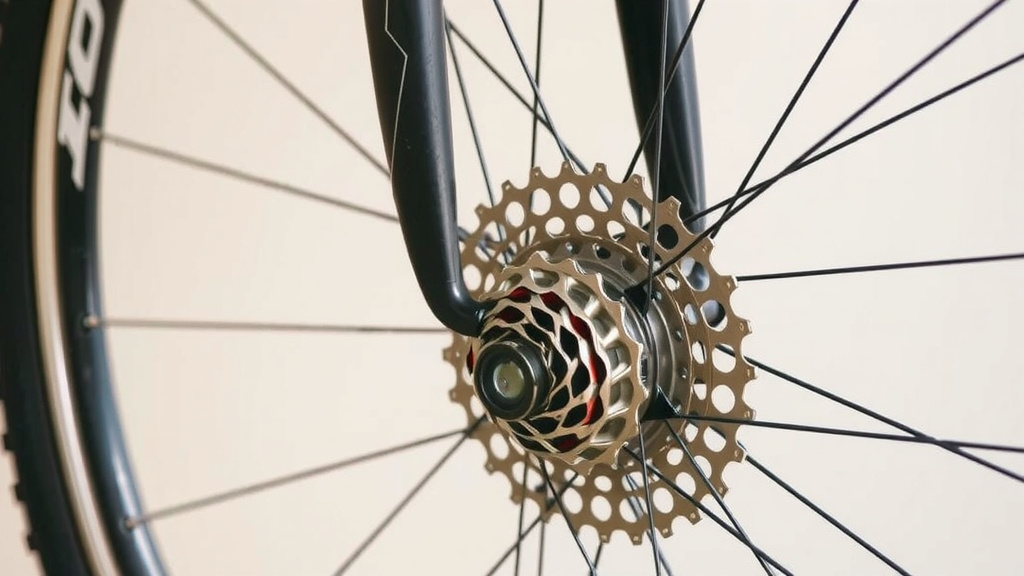 Clean Your Mountain Bike Cassette: A Step-by-Step Guide