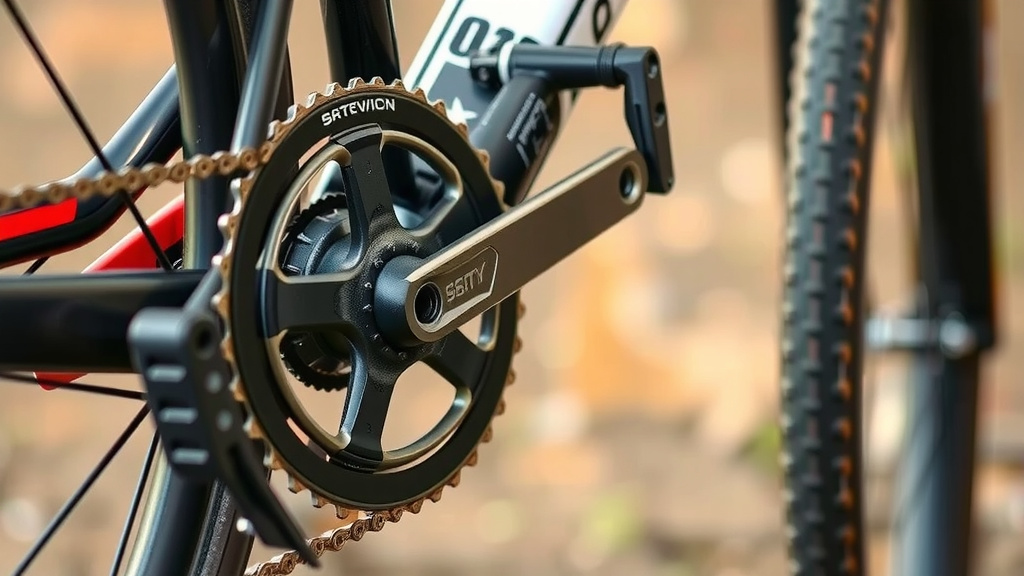 Getting Your Mountain Bike Drivetrain Spotless