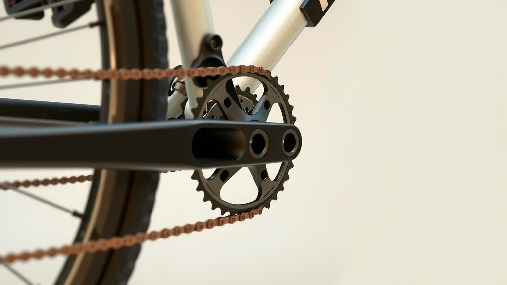 Clean Your Mountain Bike Chain & Gears: Step-by-Step Guide