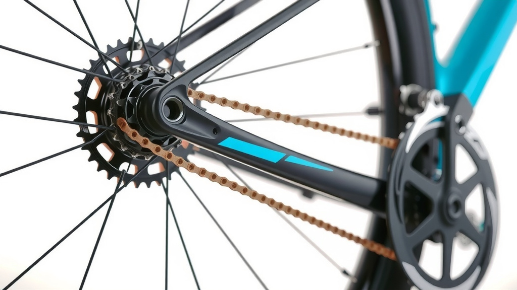 Clean Your Mountain Bike Derailleur: A Step-by-Step Guide
